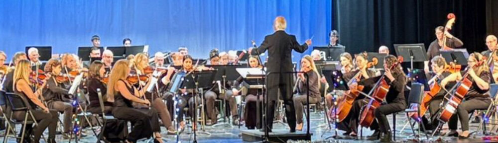 West Hartford Symphony Orchestra